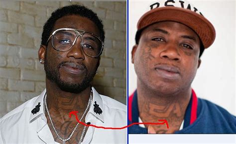 gucci mane clone 2017|gucci mane before after prison.